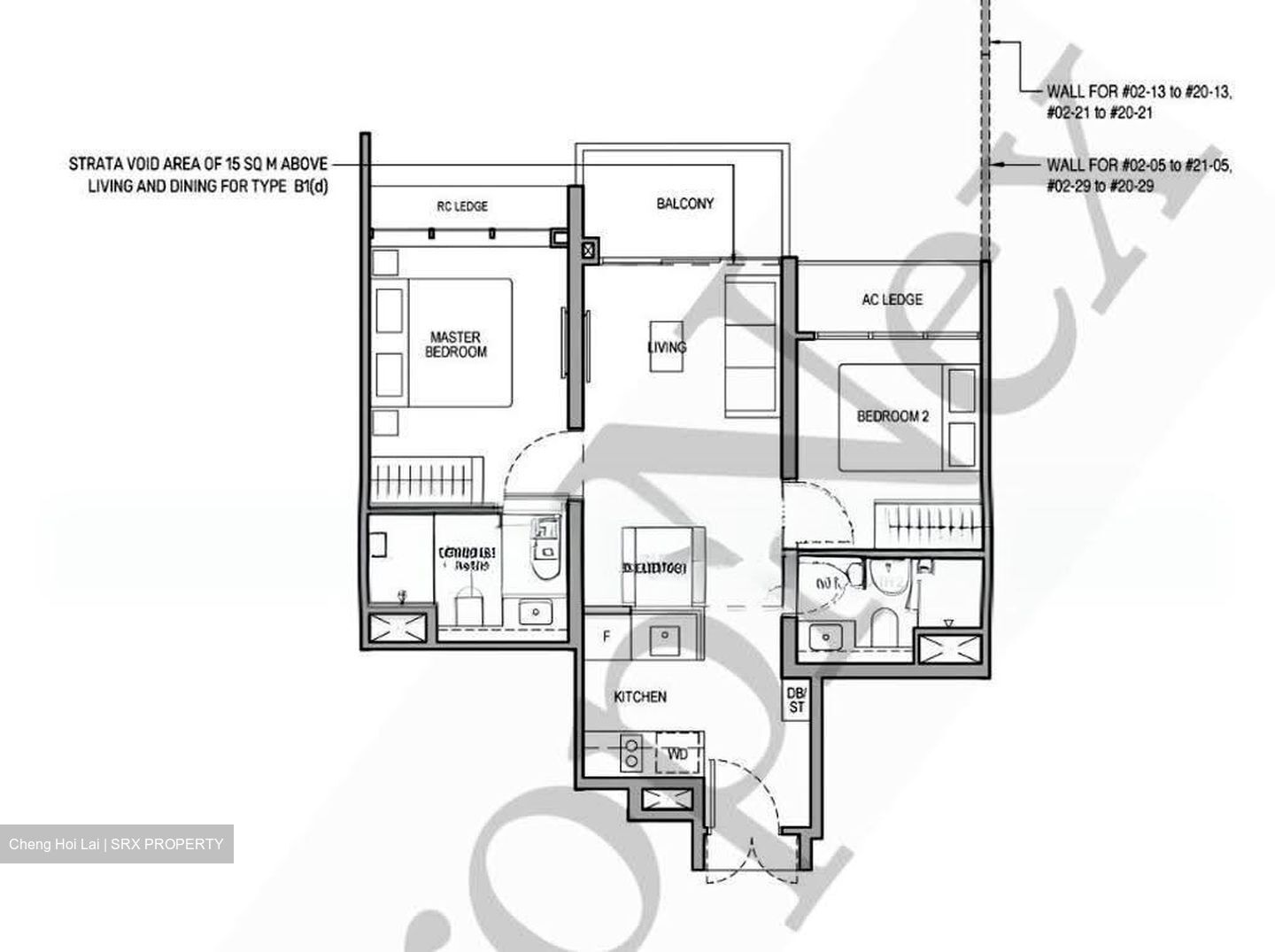 Tembusu Grand (D15), Condominium #631593541